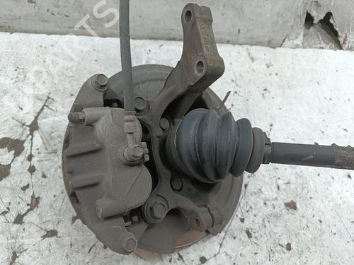 Right front steering knuckle NISSAN LEAF (ZE1) Electric | BP37000134M26 - Image 5