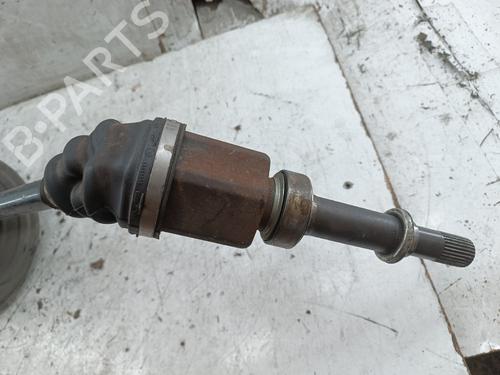 Right front steering knuckle NISSAN LEAF (ZE1) Electric | BP37000134M26 - Image 4