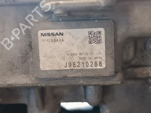 Engine NISSAN LEAF (ZE1) Electric | BP38323748M1 - Image 2
