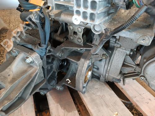Engine NISSAN LEAF (ZE1) Electric | BP38323748M1 - Image 7