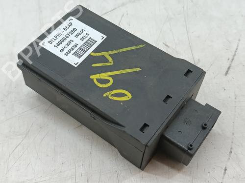Comfort control module PEUGEOT 1007 (KM_)  | BP37000141M56  - Image 5