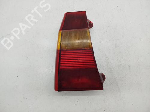 Used Left taillight Left taillight 37000143 37000143