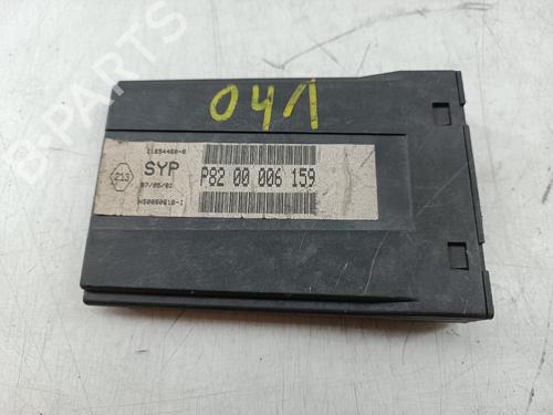 Used Electronic module Electronic module 37000147 37000147