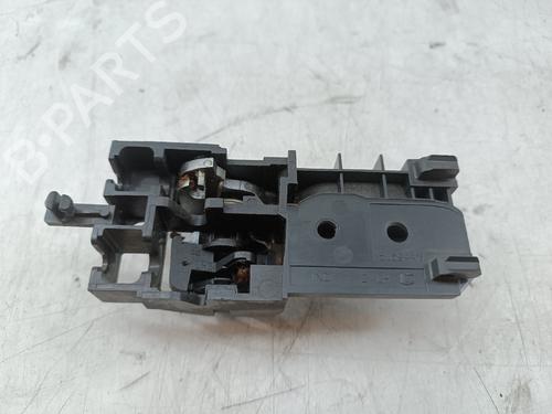 Rear left panel TOYOTA COROLLA (_E12_) 1.4 VVT-i (ZZE120_, ZZE120R) | BP37000151C60 - Image 2