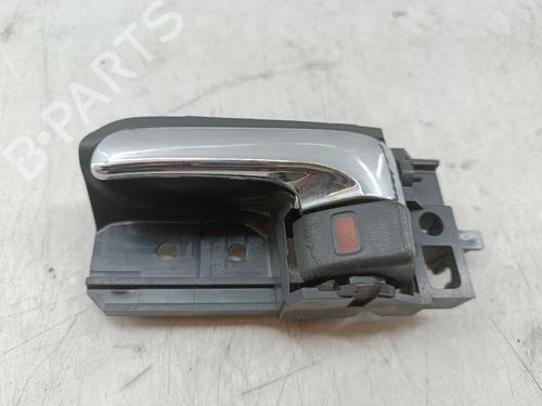 Rear left panel TOYOTA COROLLA (_E12_) 1.4 VVT-i (ZZE120_, ZZE120R) | BP37000151C60 - Image 4
