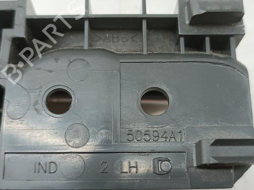 Rear left panel TOYOTA COROLLA (_E12_) 1.4 VVT-i (ZZE120_, ZZE120R) | BP37000151C60 - Image 3