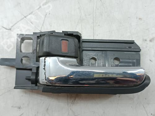 Rear left panel TOYOTA COROLLA (_E12_) 1.4 VVT-i (ZZE120_, ZZE120R) | BP37000151C60 - Image 5