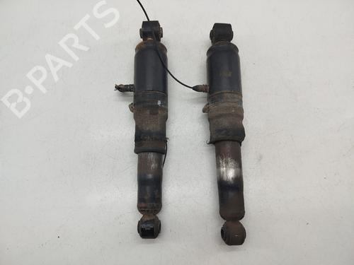 Used Left rear shock absorber Left rear shock absorber 37000158 37000158