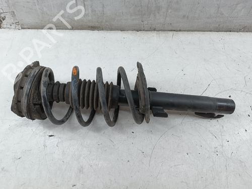 Used Left front shock absorber Left front shock absorber 31083477 31083477