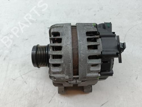 Used Alternator Alternator 37000169 37000169
