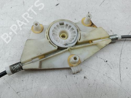 Rear left window mechanism AUDI A4 B6 Avant (8E5) 1.9 TDI | BP37000171C24 - Image 4