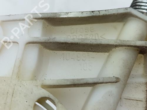 Rear left window mechanism AUDI A4 B6 Avant (8E5) 1.9 TDI | BP37000171C24 - Image 2