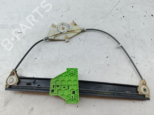 Rear left window mechanism AUDI A4 B6 Avant (8E5) 1.9 TDI | BP37000171C24 - Image 6