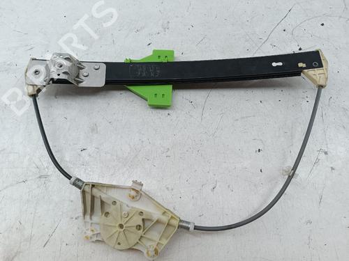 Rear left window mechanism AUDI A4 B6 Avant (8E5) 1.9 TDI | BP37000171C24 - Image 3