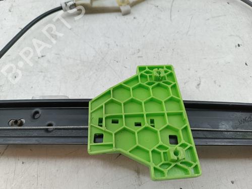 Rear left window mechanism AUDI A4 B6 Avant (8E5) 1.9 TDI | BP37000171C24 - Image 5