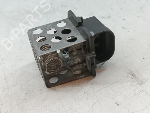Heater resistor RENAULT CLIO II Hatchback Van (SB0/1/2_) 1.5 dCi (SB07) | BP37000180M108 - Image 4