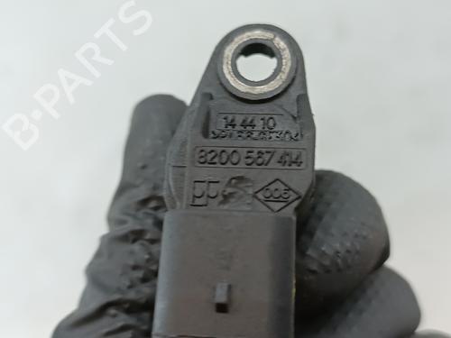 Electronic module RENAULT MASTER III Van (FV) | BP37000184M83 - Image 3