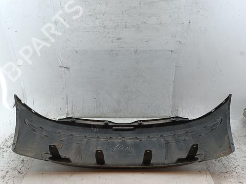 Bumper achter Bumper achter 37000186 37000186