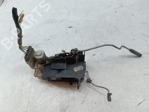 Used Front left lock Front left lock 37000193 37000193