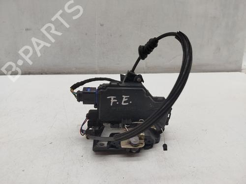 front-left-lock-skoda-fabia-i-6y2-1999-2000-2001-2002-2003-2004-2005-2006-2007-2008-37000194 main image