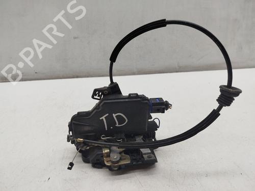 rear-right-lock-skoda-fabia-i-6y2-1999-2000-2001-2002-2003-2004-2005-2006-2007-2008-37000197 main image