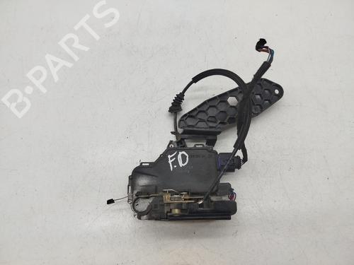 front-right-lock-skoda-fabia-i-6y2-1999-2000-2001-2002-2003-2004-2005-2006-2007-2008-37000214 main image