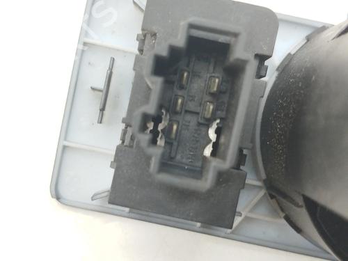 Headlight switch SKODA FABIA I (6Y2) 1.4 | BP37000219I24 - Image 4