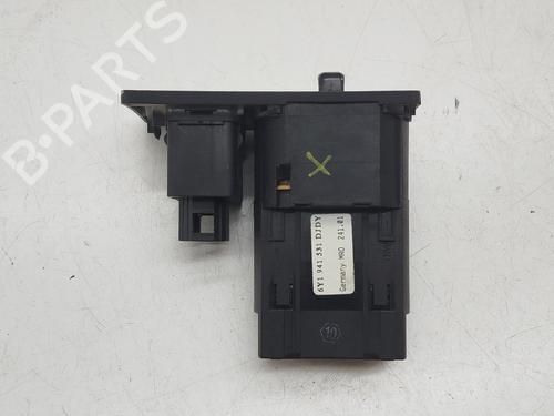 Headlight switch SKODA FABIA I (6Y2) 1.4 | BP37000219I24 - Image 6