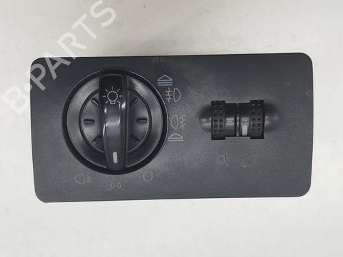 Headlight switch SKODA FABIA I (6Y2) 1.4 | BP37000219I24 - Image 7