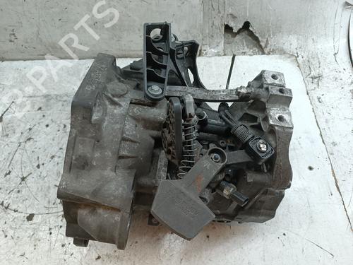 Used Gearbox Gearbox AUDI A3 Sportback (8PA) 1.8 TFSI (160 hp) 37000221 37000221