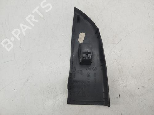 Right front window switch SKODA FABIA I (6Y2) 1.4 | BP37000223I26 - Image 2