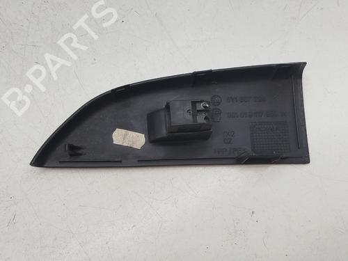 Right front window switch SKODA FABIA I (6Y2) 1.4 | BP37000223I26 - Image 6