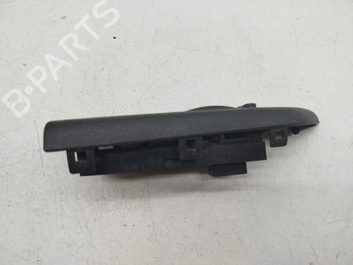Left front window switch SKODA FABIA I (6Y2) 1.4 | BP37000225I27 - Image 2