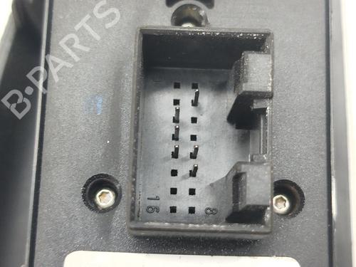 Left front window switch SKODA FABIA I (6Y2) 1.4 | BP37000225I27 - Image 3