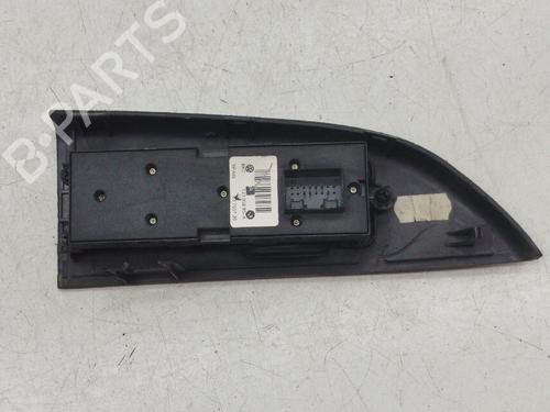 Left front window switch SKODA FABIA I (6Y2) 1.4 | BP37000225I27 - Image 6