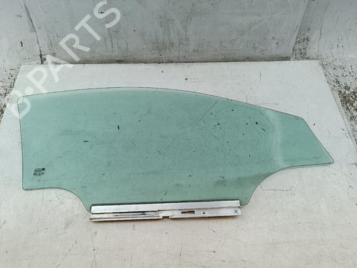 Used Front left door window Front left door window 37000230 37000230