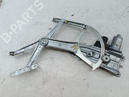 Used Front left window mechanism Front left window mechanism 37000240 37000240