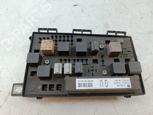Fuse box OPEL ASTRA H GTC (A04) 1.3 CDTI (L08) | BP37000241E1 - Image 6