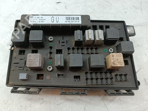 Fuse box OPEL ASTRA H GTC (A04) 1.3 CDTI (L08) | BP37000241E1 - Image 5