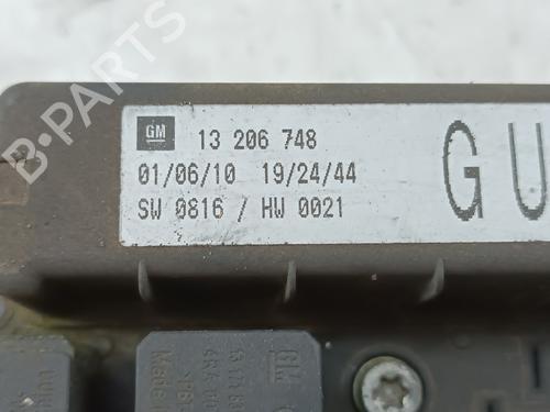Fuse box OPEL ASTRA H GTC (A04) 1.3 CDTI (L08) | BP37000241E1 - Image 4