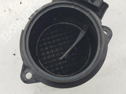 Mass air flow sensor PEUGEOT 307 Break (3E) 1.4 HDi | BP37000242M95 - Image 3