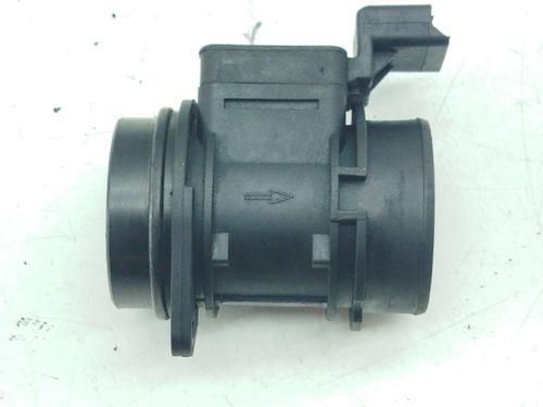 Mass air flow sensor PEUGEOT 307 Break (3E) 1.4 HDi | BP37000242M95 - Image 5