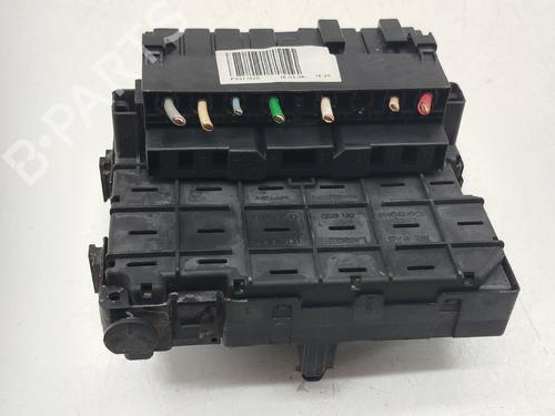 Fuse box PEUGEOT 307 Break (3E) 1.4 HDi | BP37000244E1  - Image 6