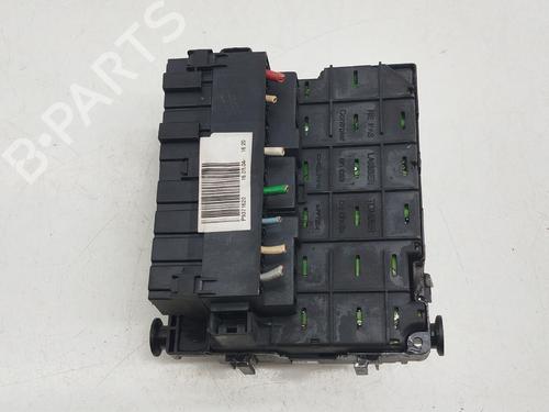 Fuse box PEUGEOT 307 Break (3E) 1.4 HDi | BP37000244E1  - Image 5