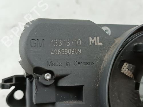 Switch OPEL ASTRA H GTC (A04) 1.3 CDTI (L08) | BP37000245I30 - Image 3