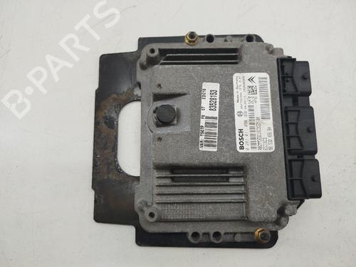 Used Engine control unit (ECU) Engine control unit (ECU) 37000246 37000246