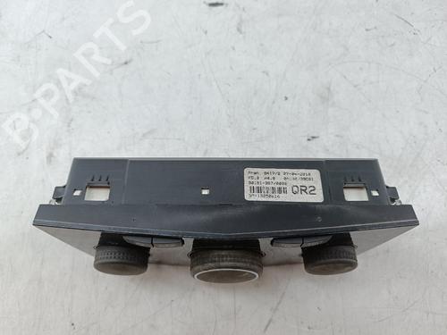 Climate control OPEL ASTRA H GTC (A04) 1.3 CDTI (L08) | BP37000248I5 - Image 4