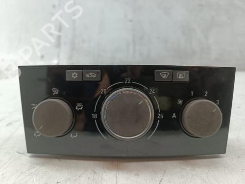 Climate control OPEL ASTRA H GTC (A04) 1.3 CDTI (L08) | BP37000248I5 - Image 5