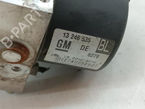 ABS pump OPEL ASTRA H GTC (A04) 1.3 CDTI (L08) | BP37000251M43 - Image 4
