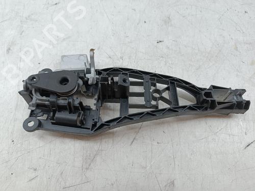 Used Front left exterior door handle Front left exterior door handle 37000254 37000254